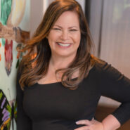Susan McMahon