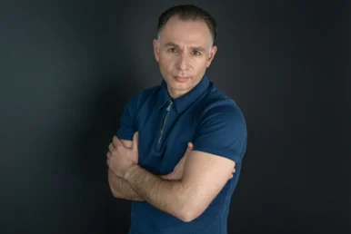 Nikolas Vourakis