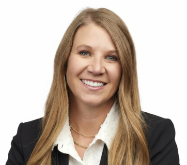 Kate Reinert