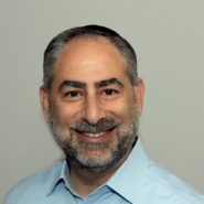 Harold Gornbein